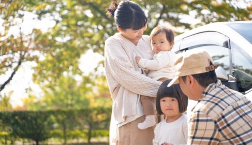 車は子育てに便利！東京都心部で、おすすめ駐車場があるスポット6選