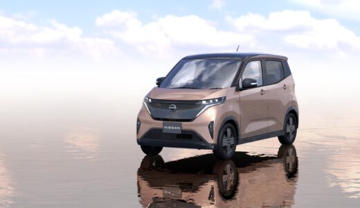［2025年最新］安全性の高い「JNCAP」ファイブスター獲得の軽自動車６選