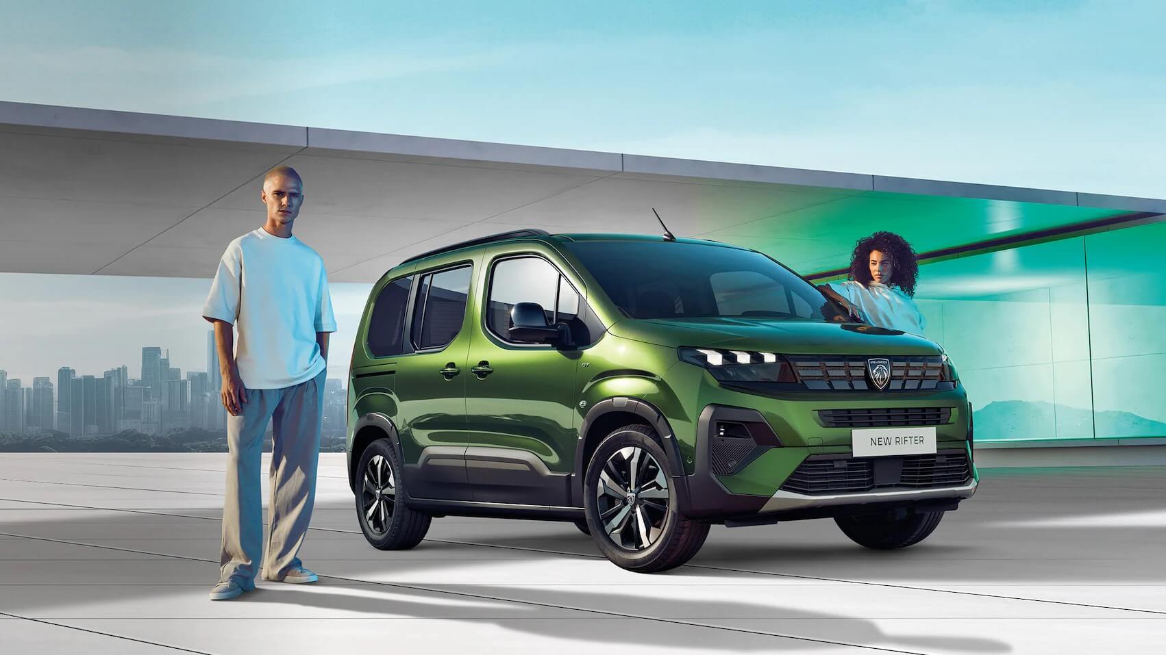 おしゃれでカワイイ！家族で使えるスライドドア輸入車（外車）の全て