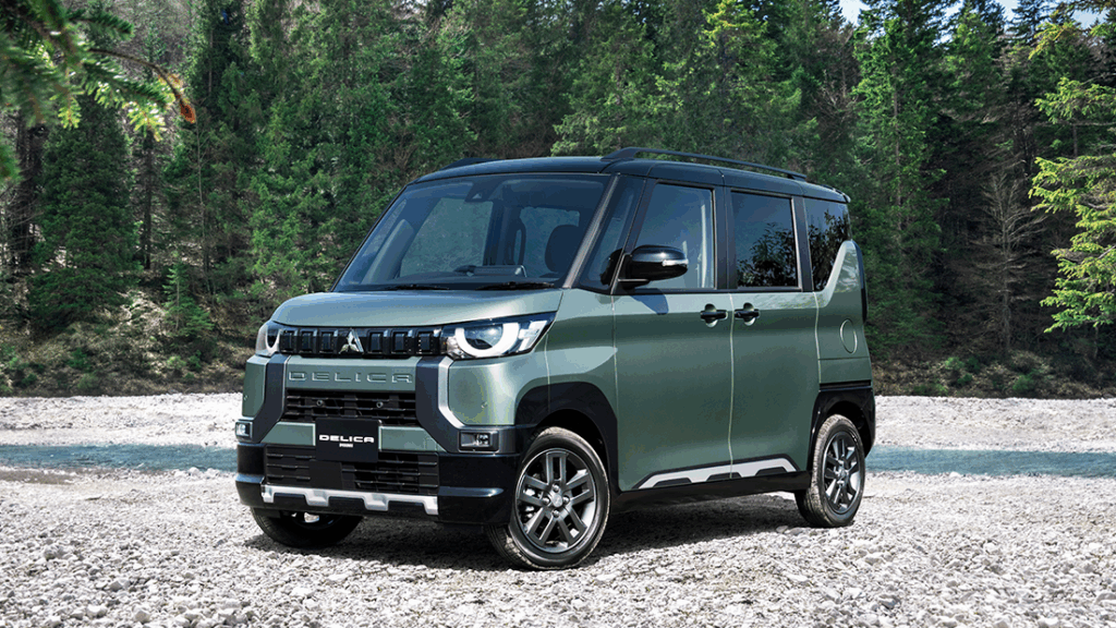かわいい丸目の軽自動車が人気の理由とおすすめ車種|男女問わずおしゃれで愛されるデザインの魅力 - デザイン・カーライフメディア|クルマ結び