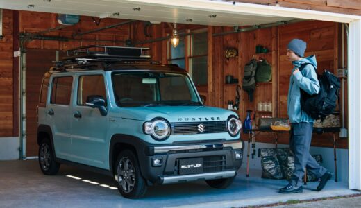 丸目の軽自動車が人気の理由とおすすめ車種｜男女問わず愛されるデザインの魅力