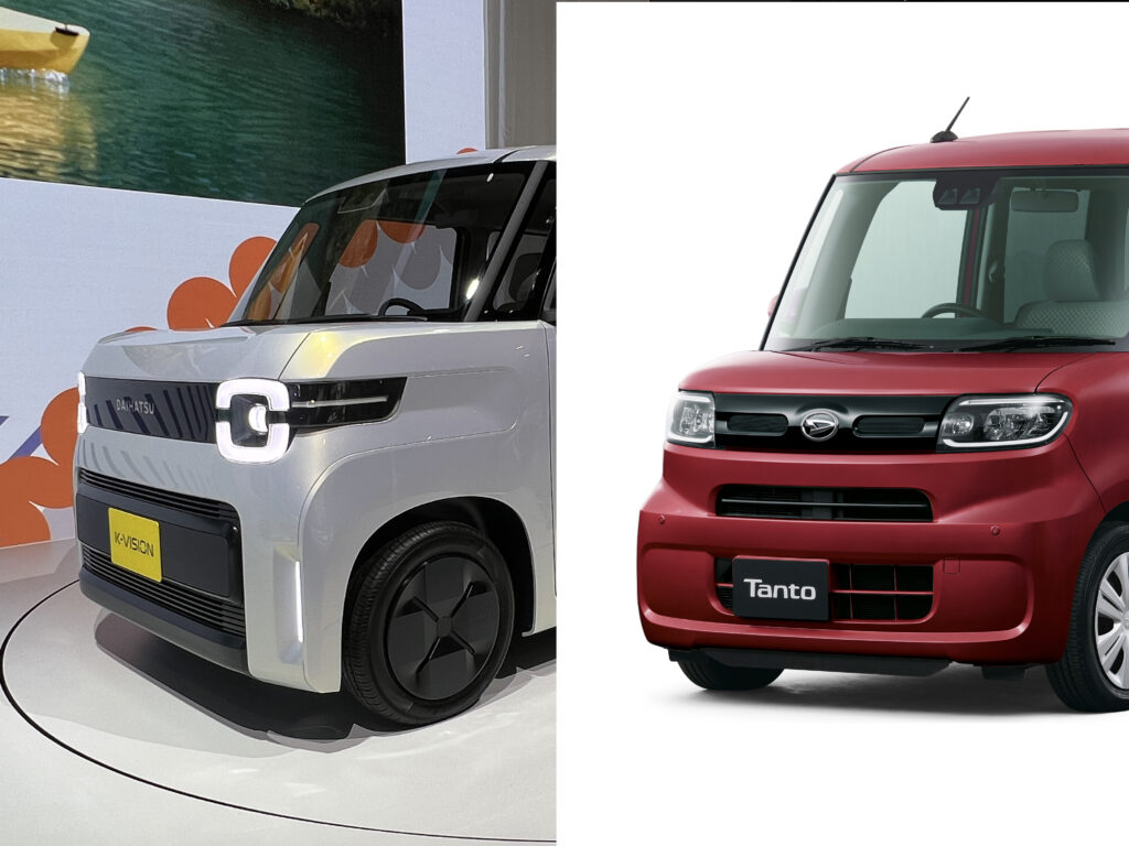 タント　車検令和7年11月29日 距離多いですが調子良いです ダイハツ タント Xセレクション｜古城モータース｜軽自動車なら富山