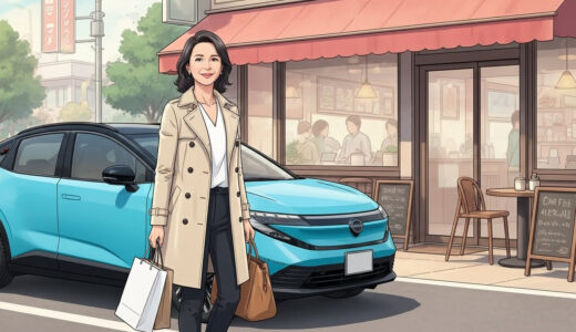 失敗しないクルマ選びの考え方｜初心者でも迷わない5つのステップ